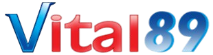 VITAL89 Situs Andalan Resmi Dan Terpercaya 2026