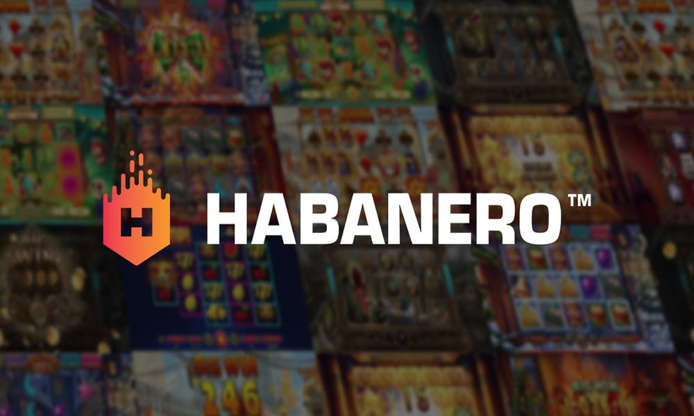 Habanero: Slot Online Koi Gate Ternama dan Terpercaya