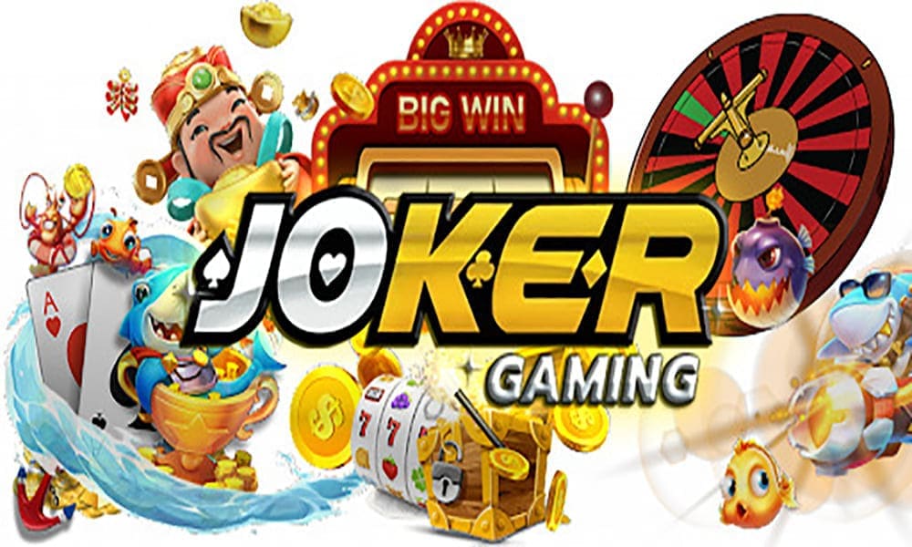 Slot Joker